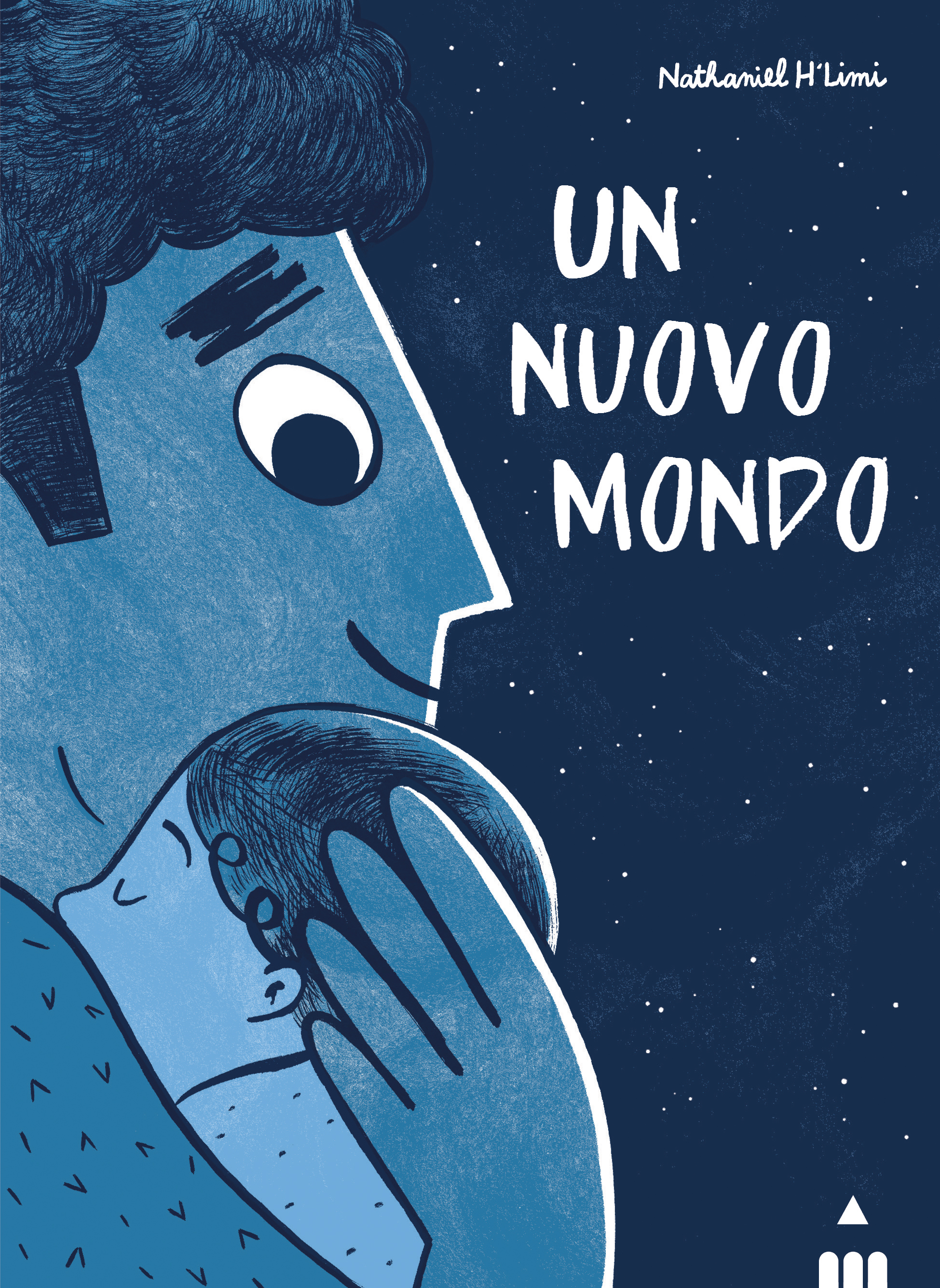 Un nuovo mondo  cover